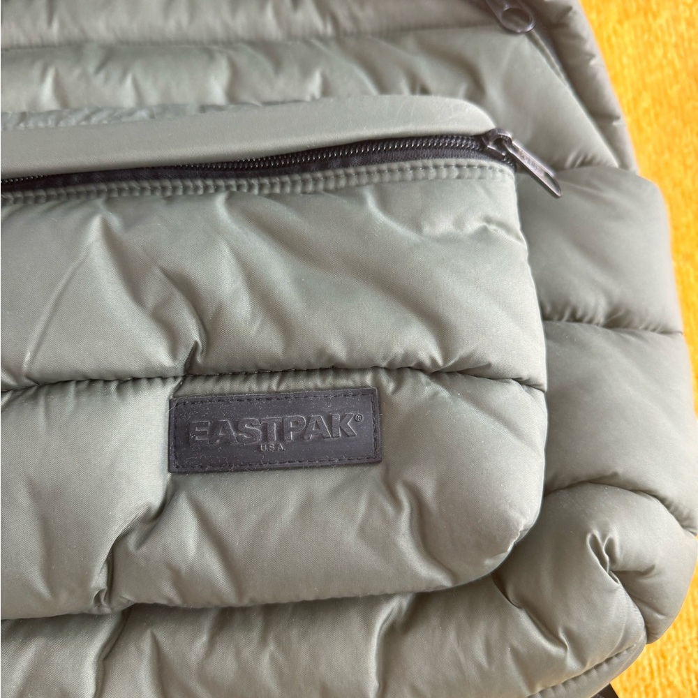 Eastpak Lab Backpack - Picture 3 of 4